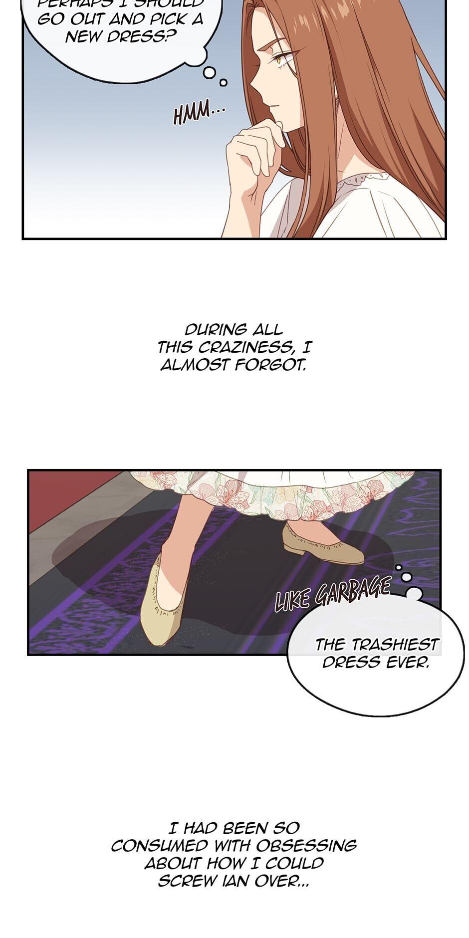 Read Beware the Villainess! Manga Online
