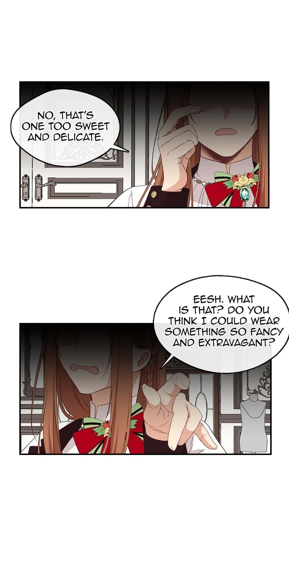Read Beware the Villainess! Manga Online