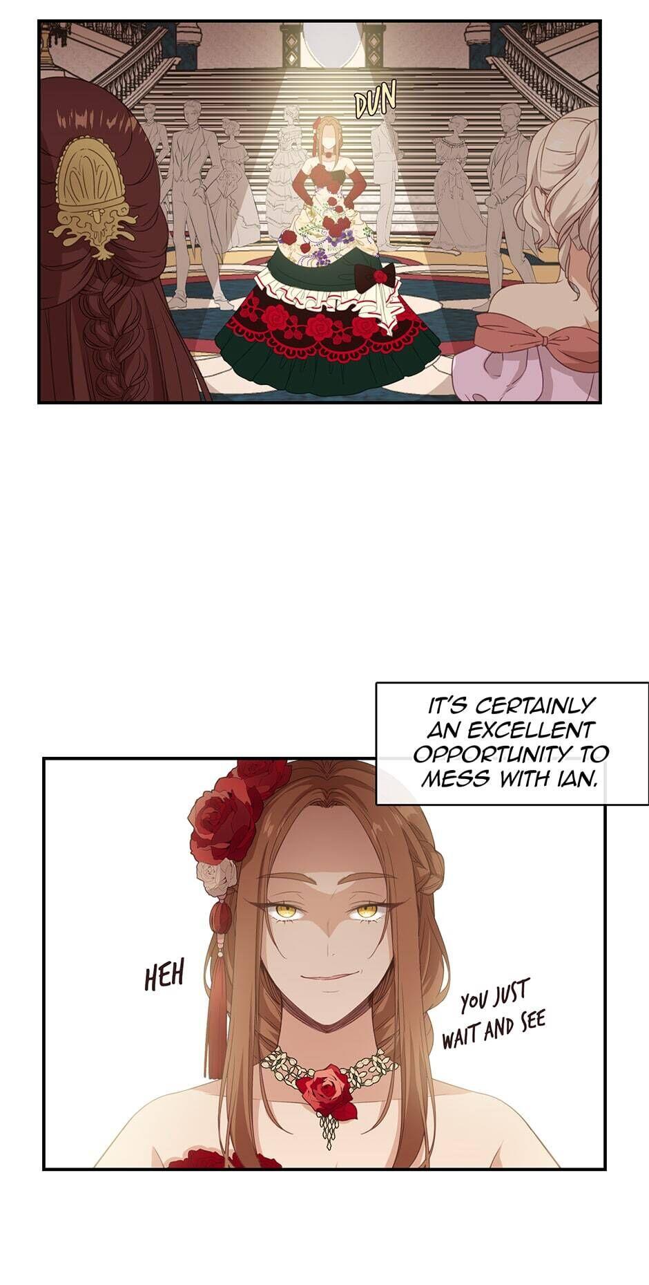 Read Beware the Villainess! Manga Online
