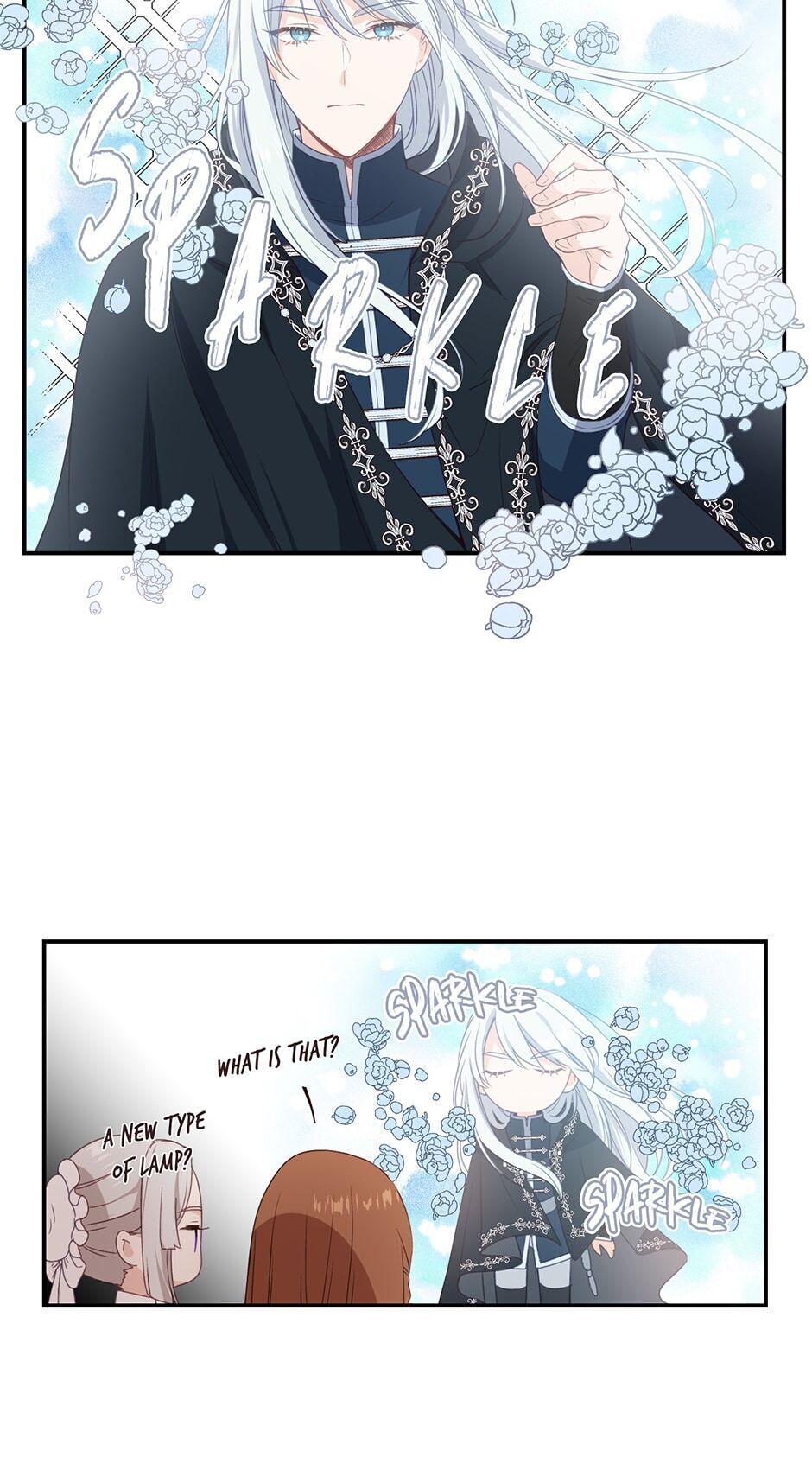 Read Beware the Villainess! Manga Online