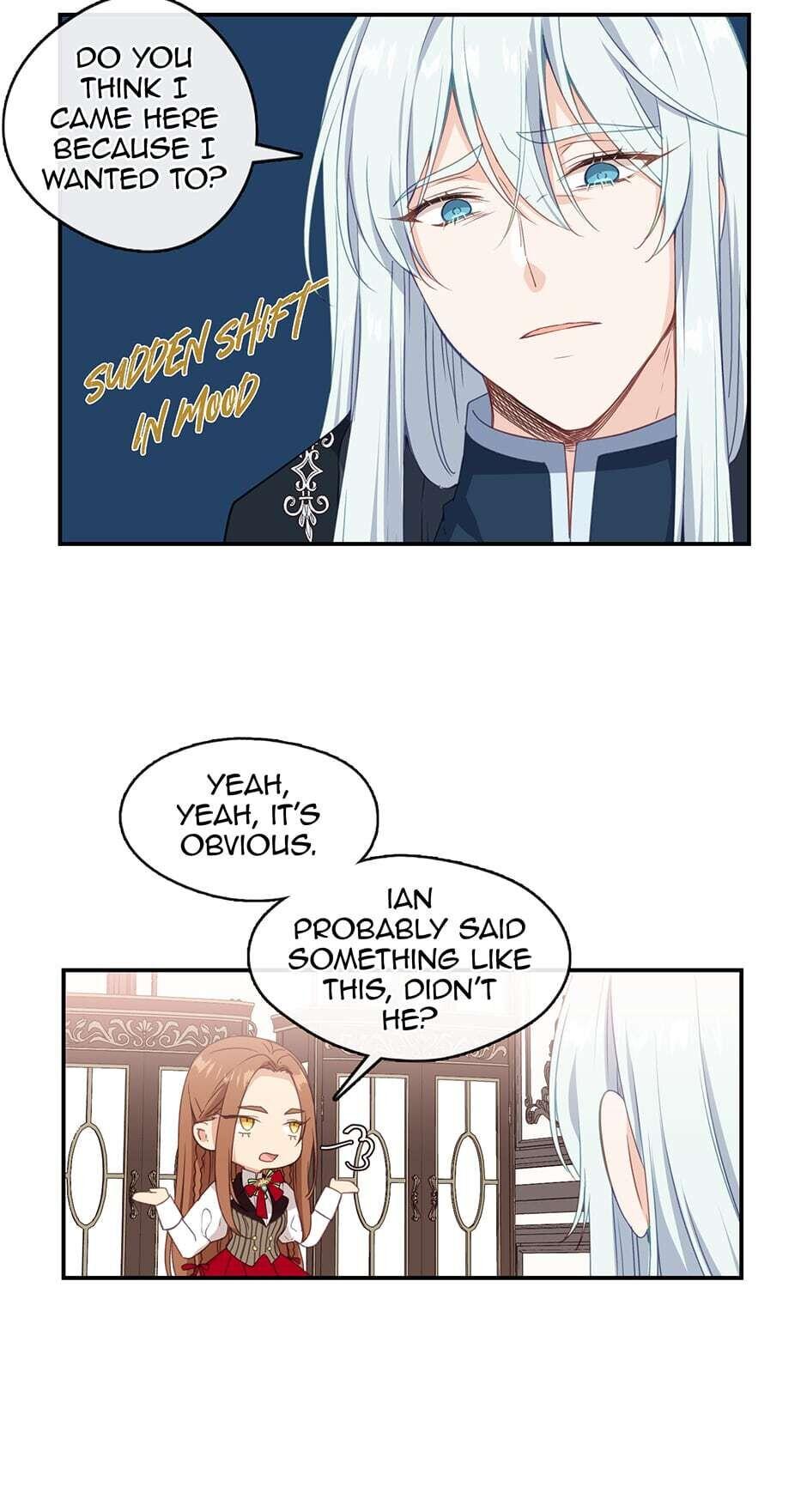 Read Beware the Villainess! Manga Online