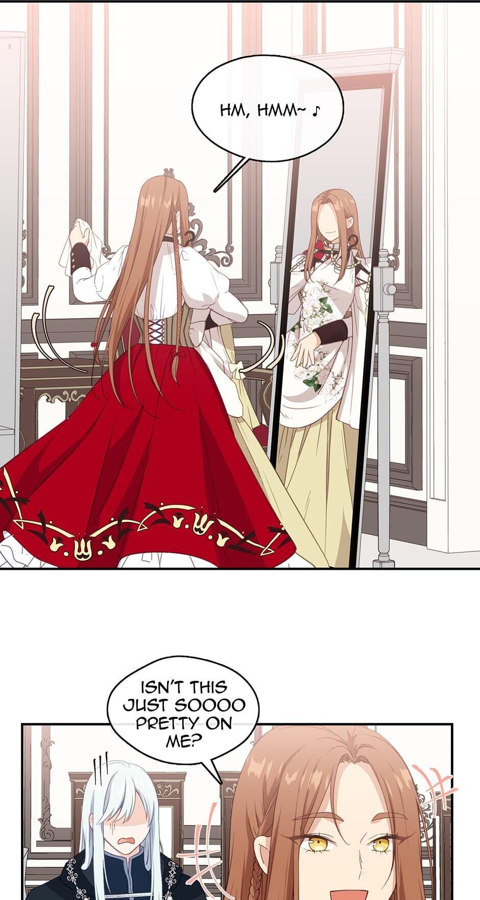 Read Beware the Villainess! Manga Online