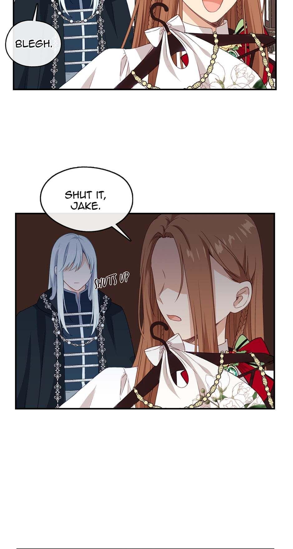 Read Beware the Villainess! Manga Online