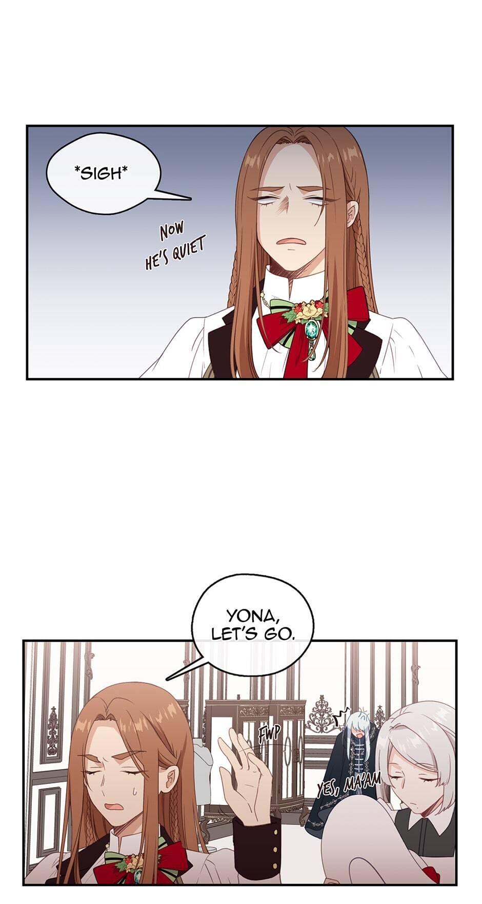 Read Beware the Villainess! Manga Online