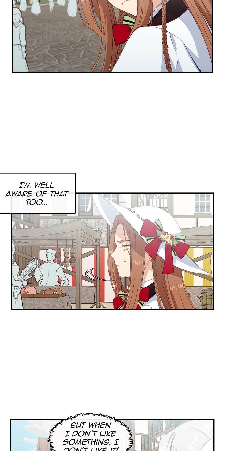 Read Beware the Villainess! Manga Online