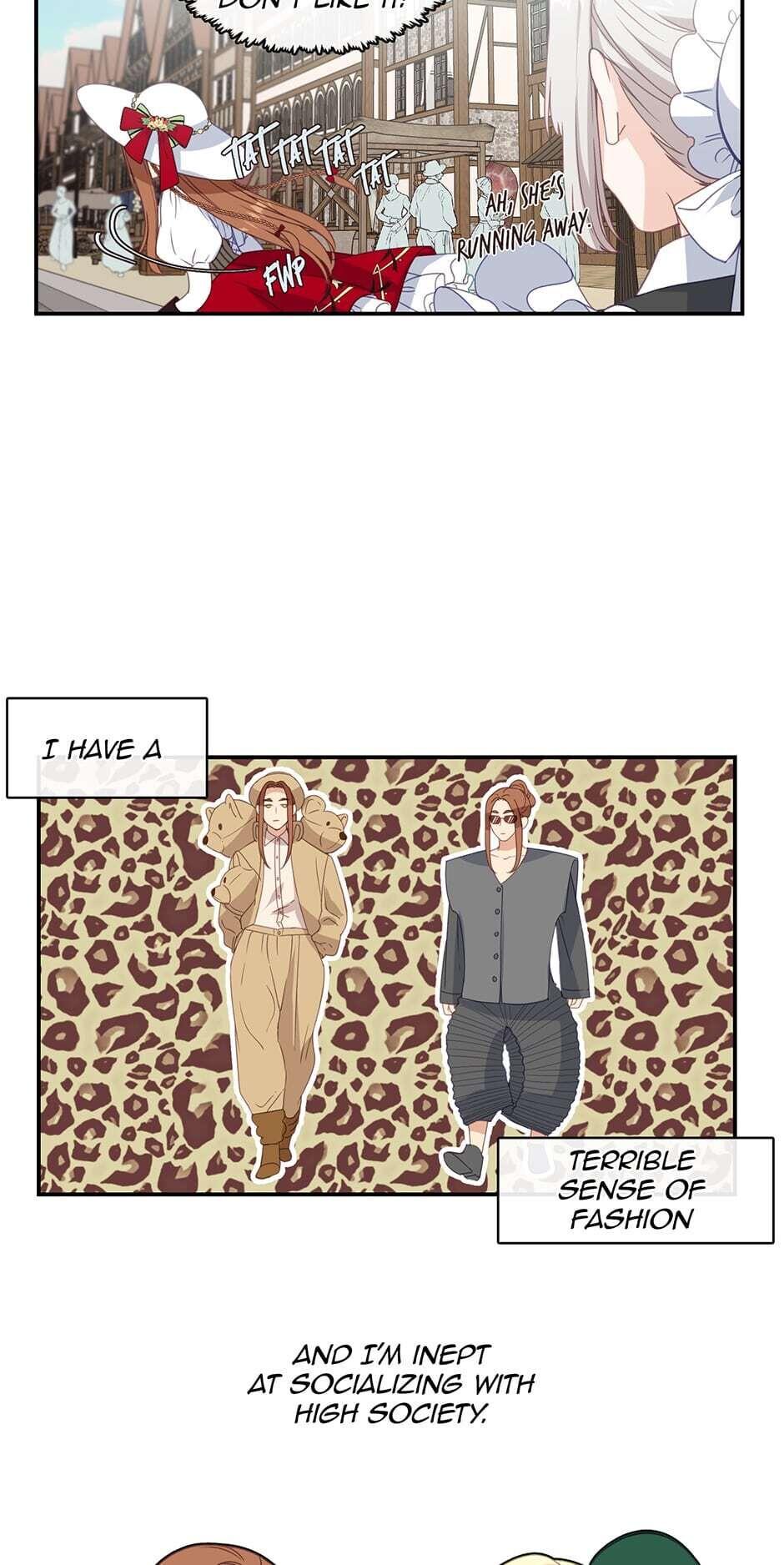 Read Beware the Villainess! Manga Online