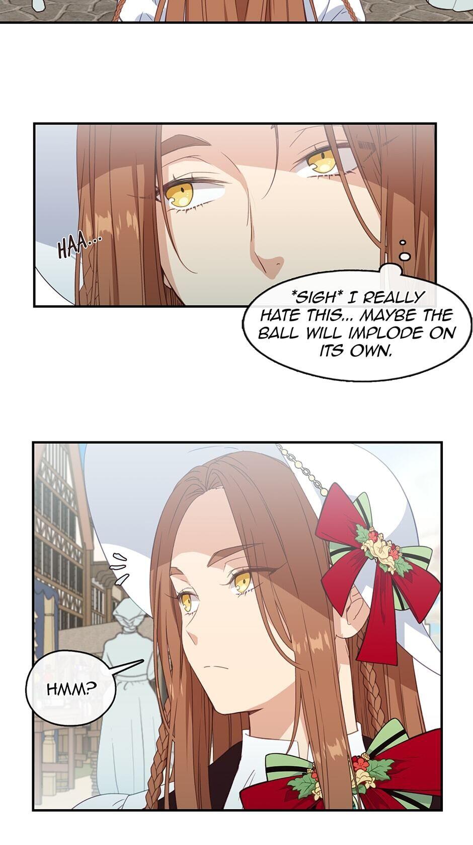 Read Beware the Villainess! Manga Online