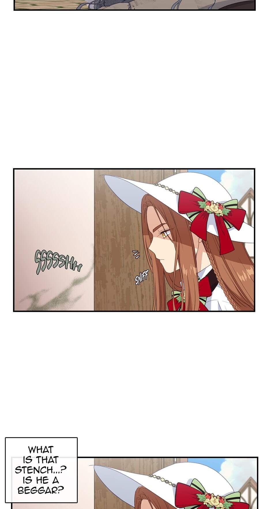 Read Beware the Villainess! Manga Online