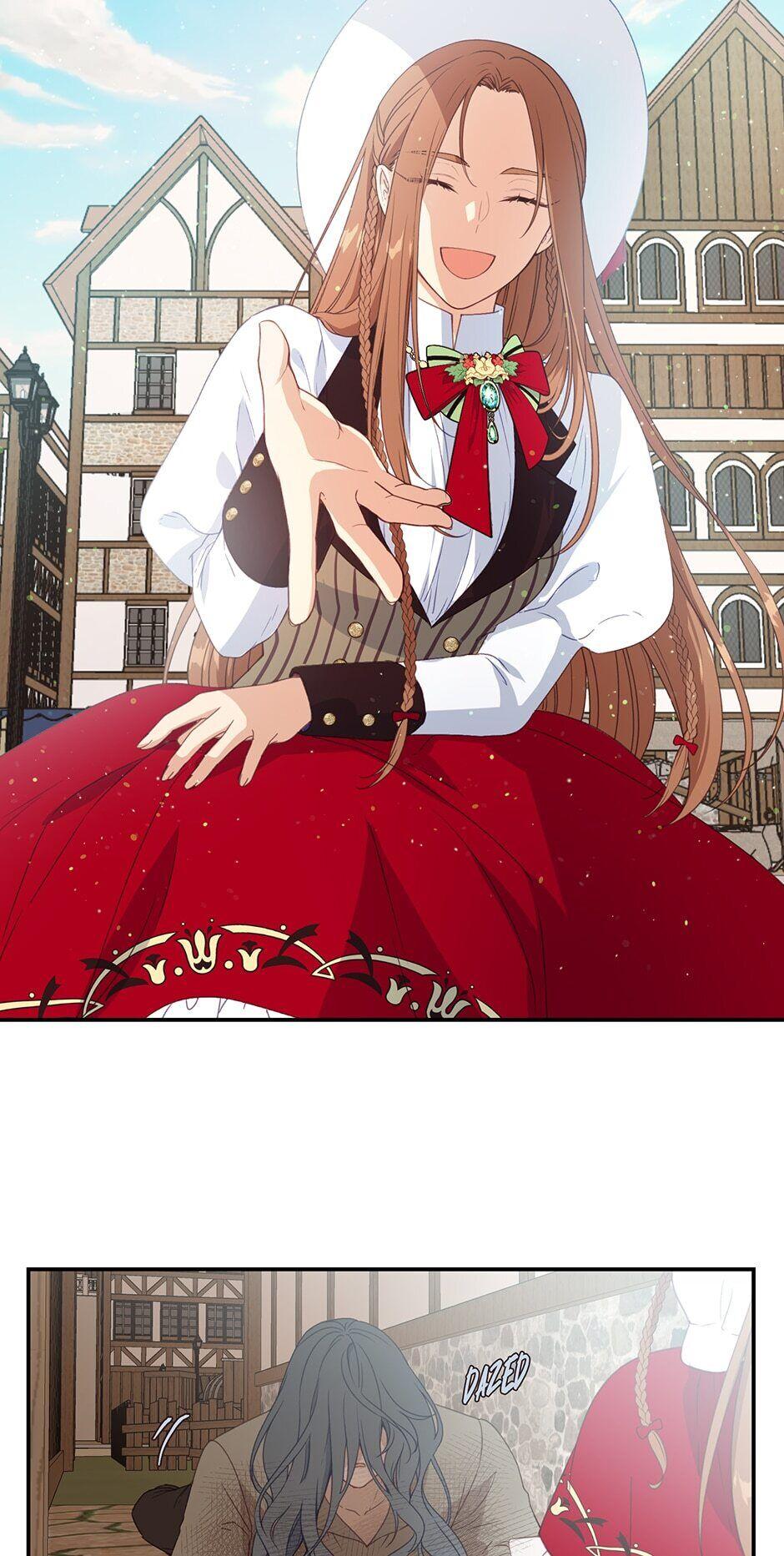 Read Beware the Villainess! Manga Online