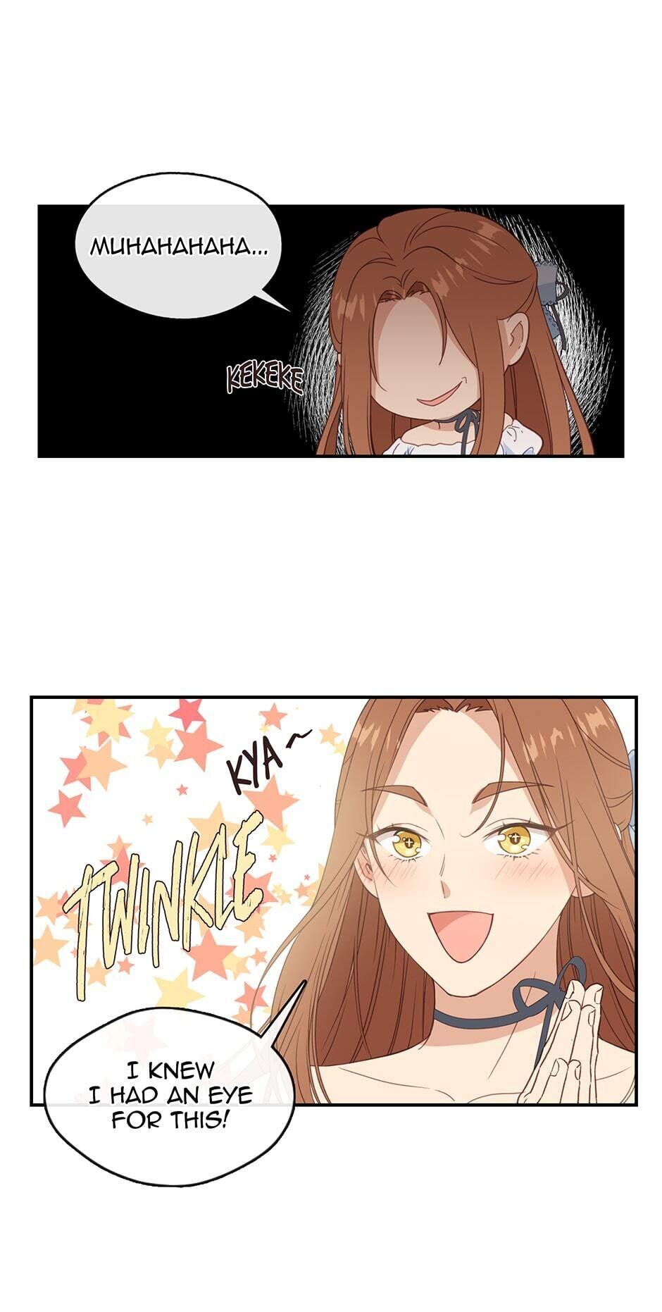 Read Beware the Villainess! Manga Online