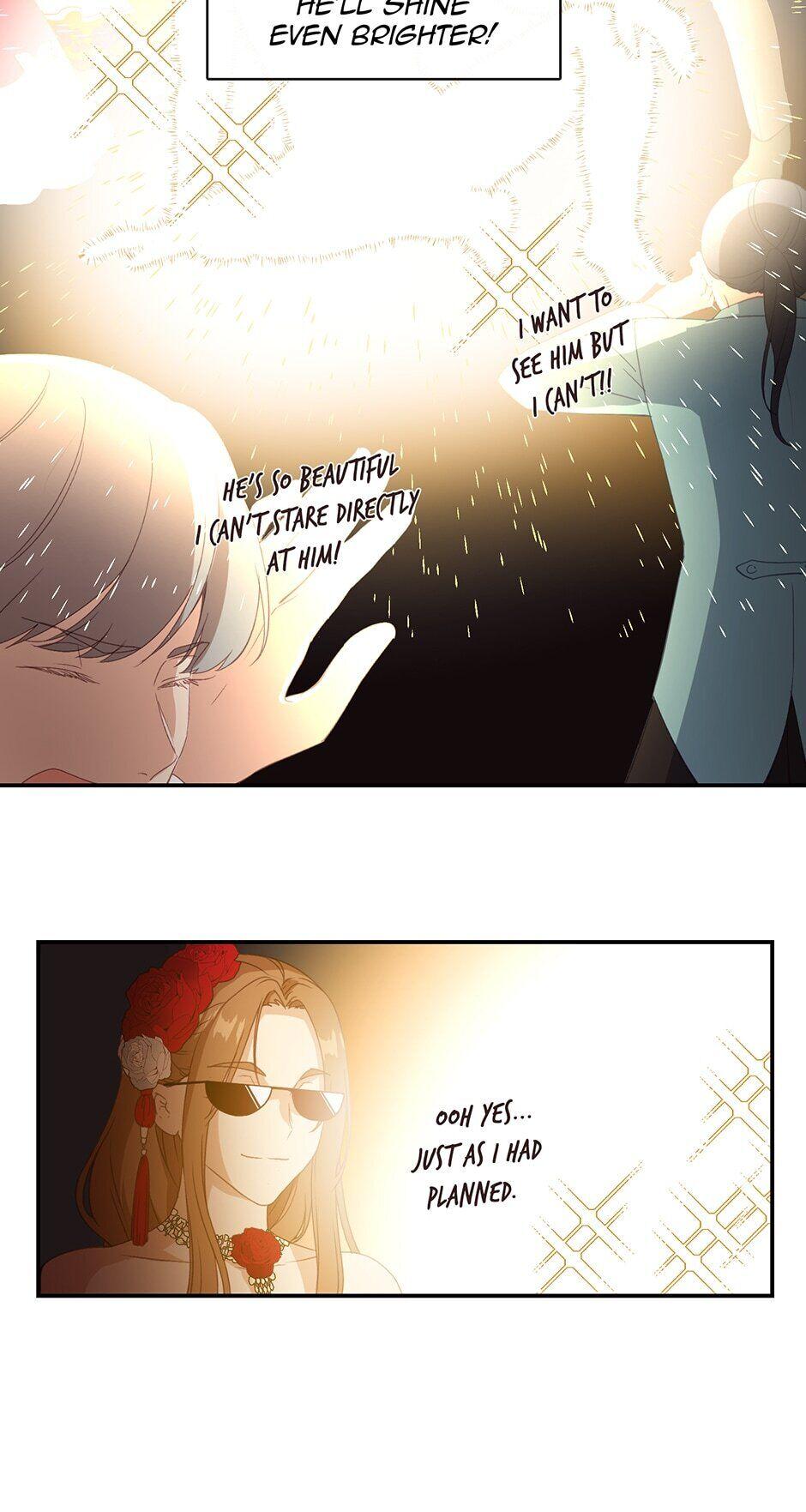 Read Beware the Villainess! Manga Online