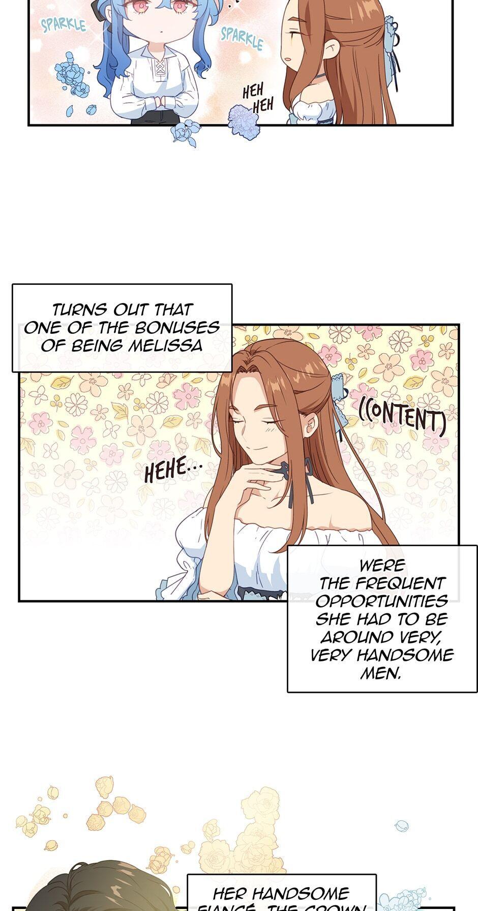 Read Beware the Villainess! Manga Online