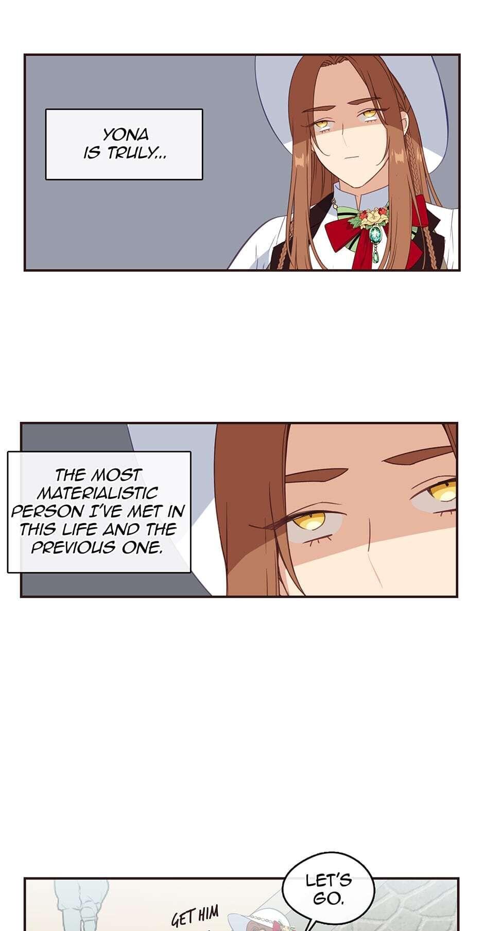 Read Beware the Villainess! Manga Online