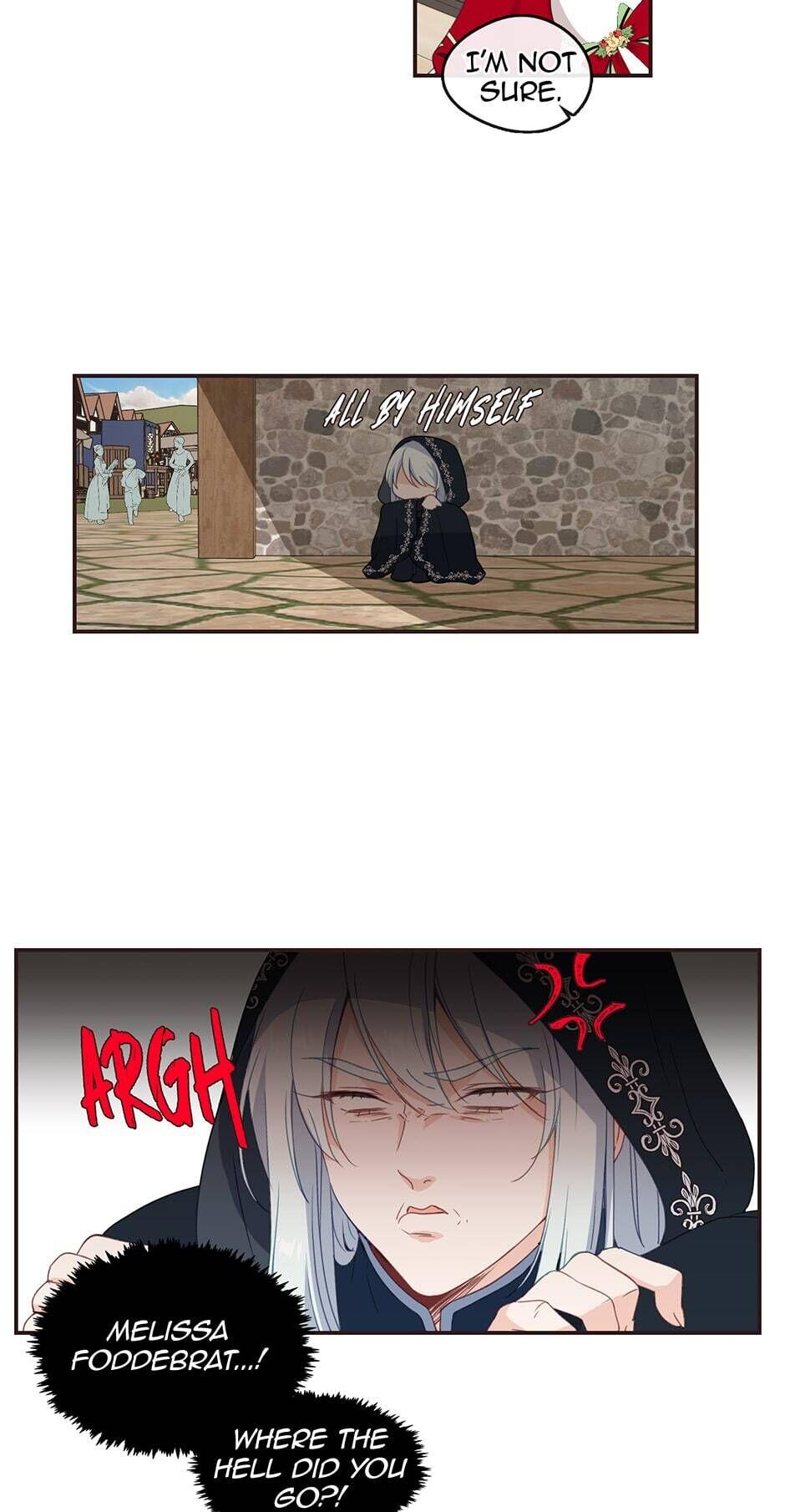 Read Beware the Villainess! Manga Online