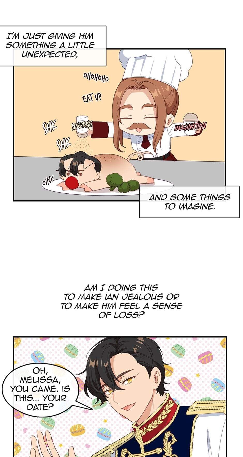 Read Beware the Villainess! Manga Online