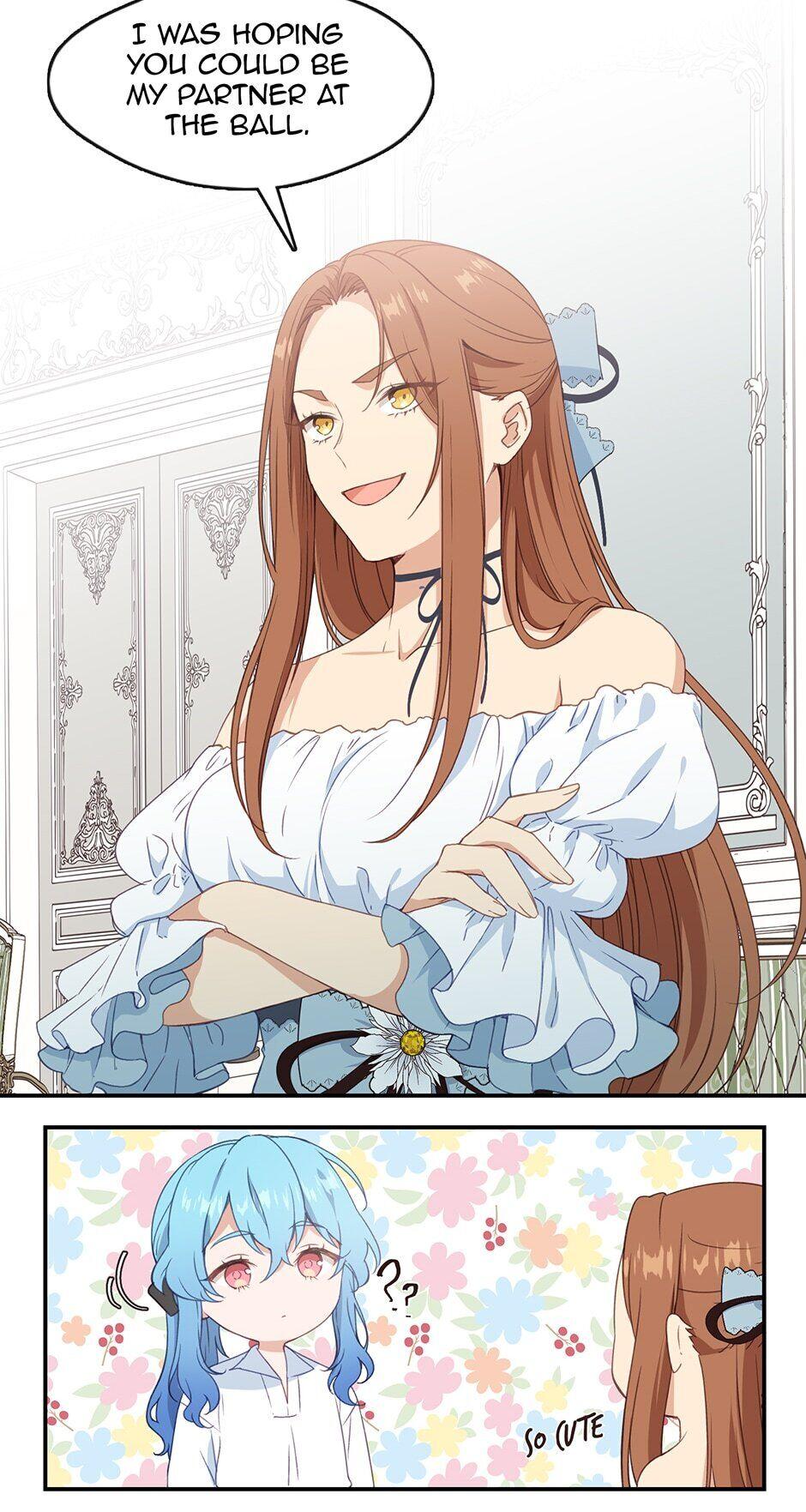 Read Beware the Villainess! Manga Online