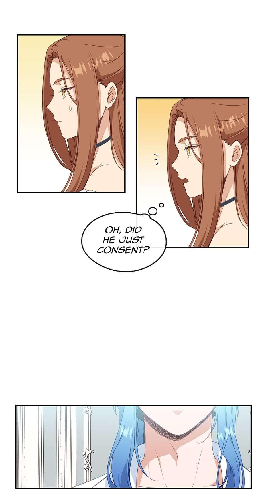 Read Beware the Villainess! Manga Online