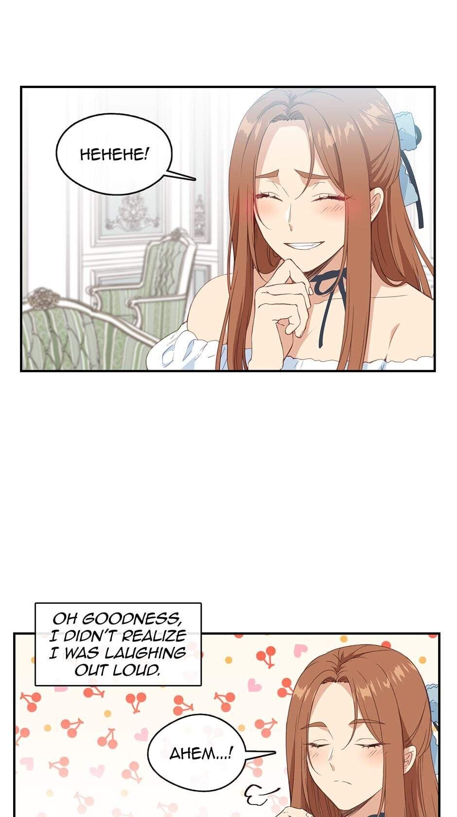 Read Beware the Villainess! Manga Online