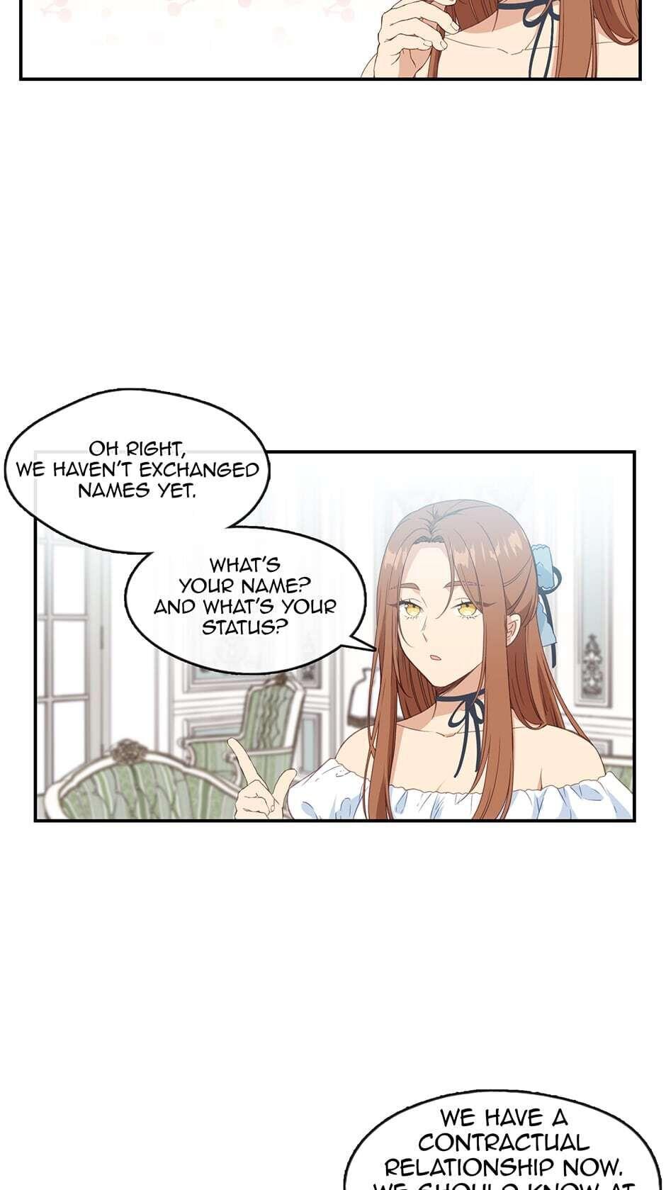 Read Beware the Villainess! Manga Online