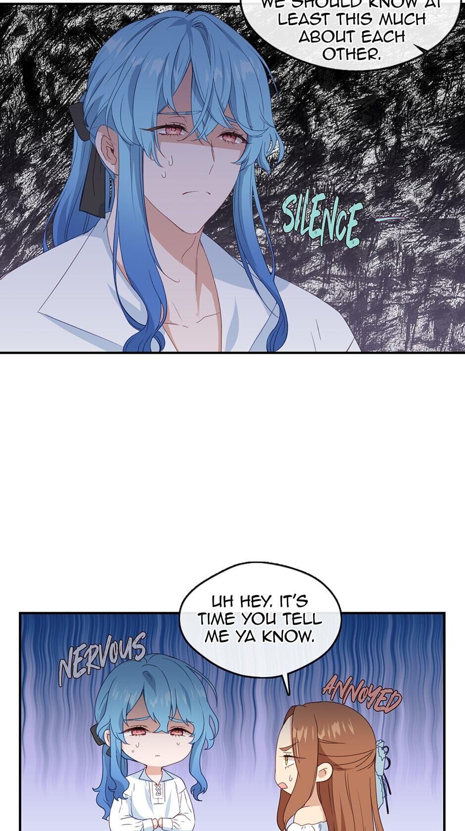 Read Beware the Villainess! Manga Online