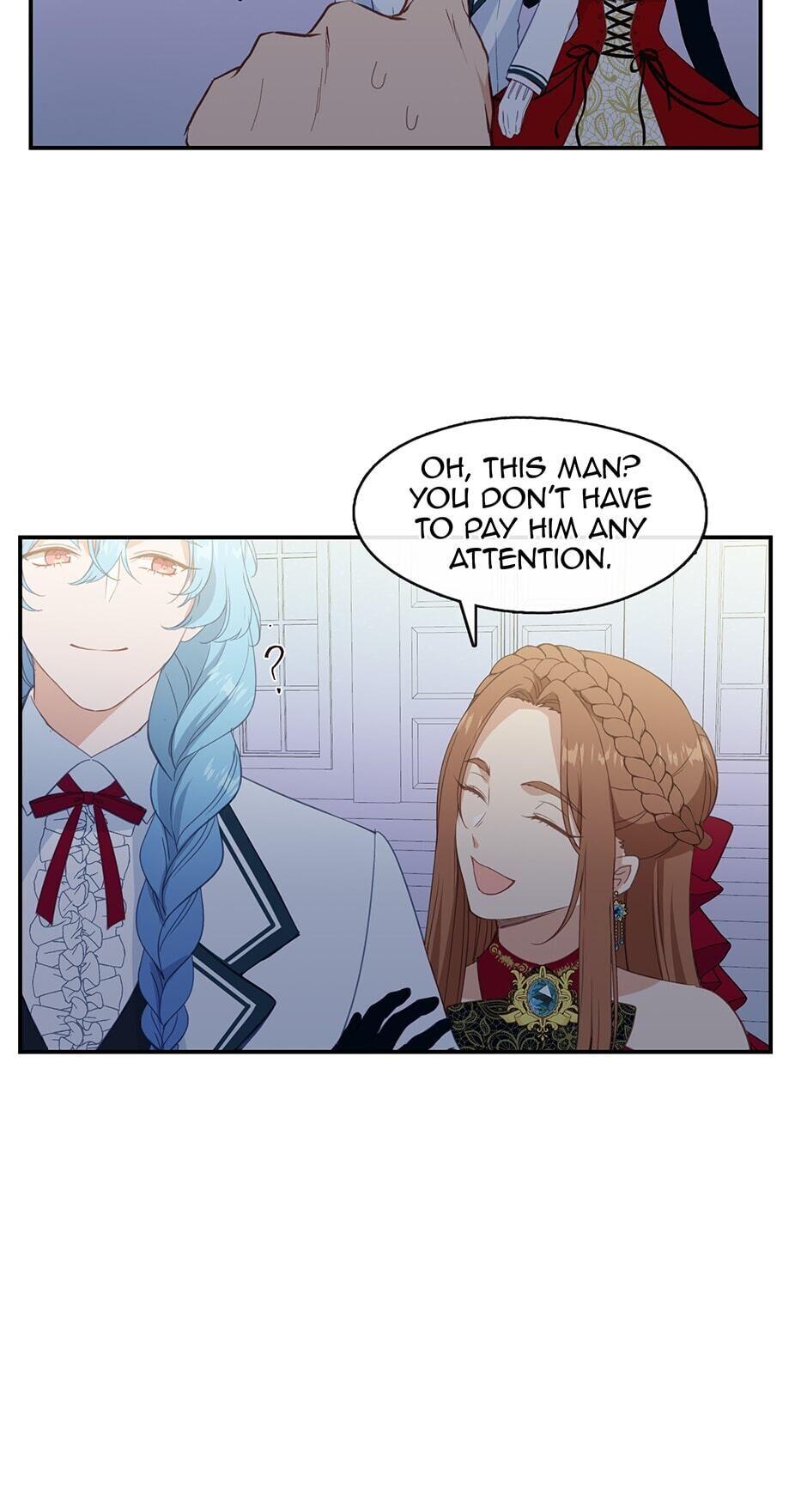 Read Beware the Villainess! Manga Online
