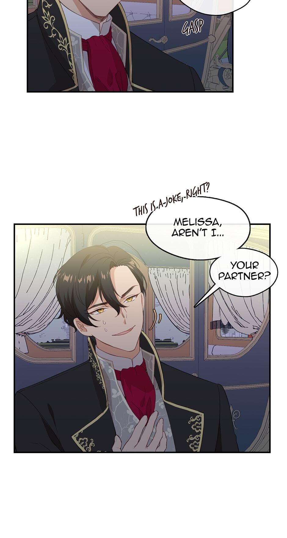 Read Beware the Villainess! Manga Online