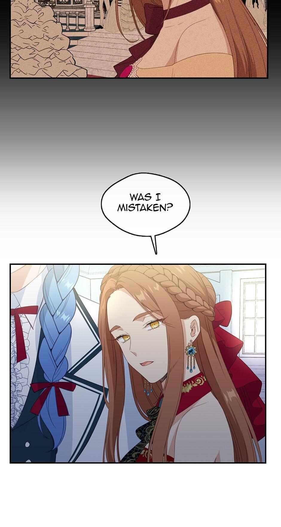 Read Beware the Villainess! Manga Online