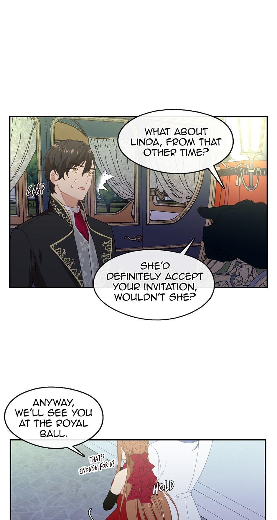Read Beware the Villainess! Manga Online