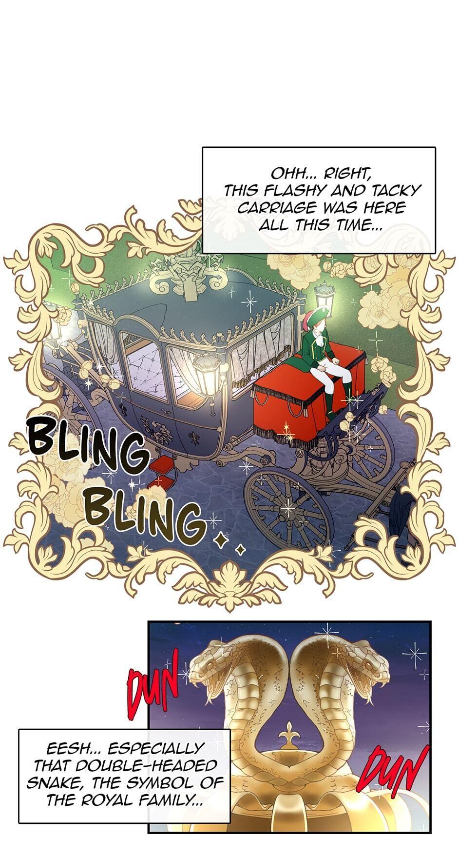 Read Beware the Villainess! Manga Online