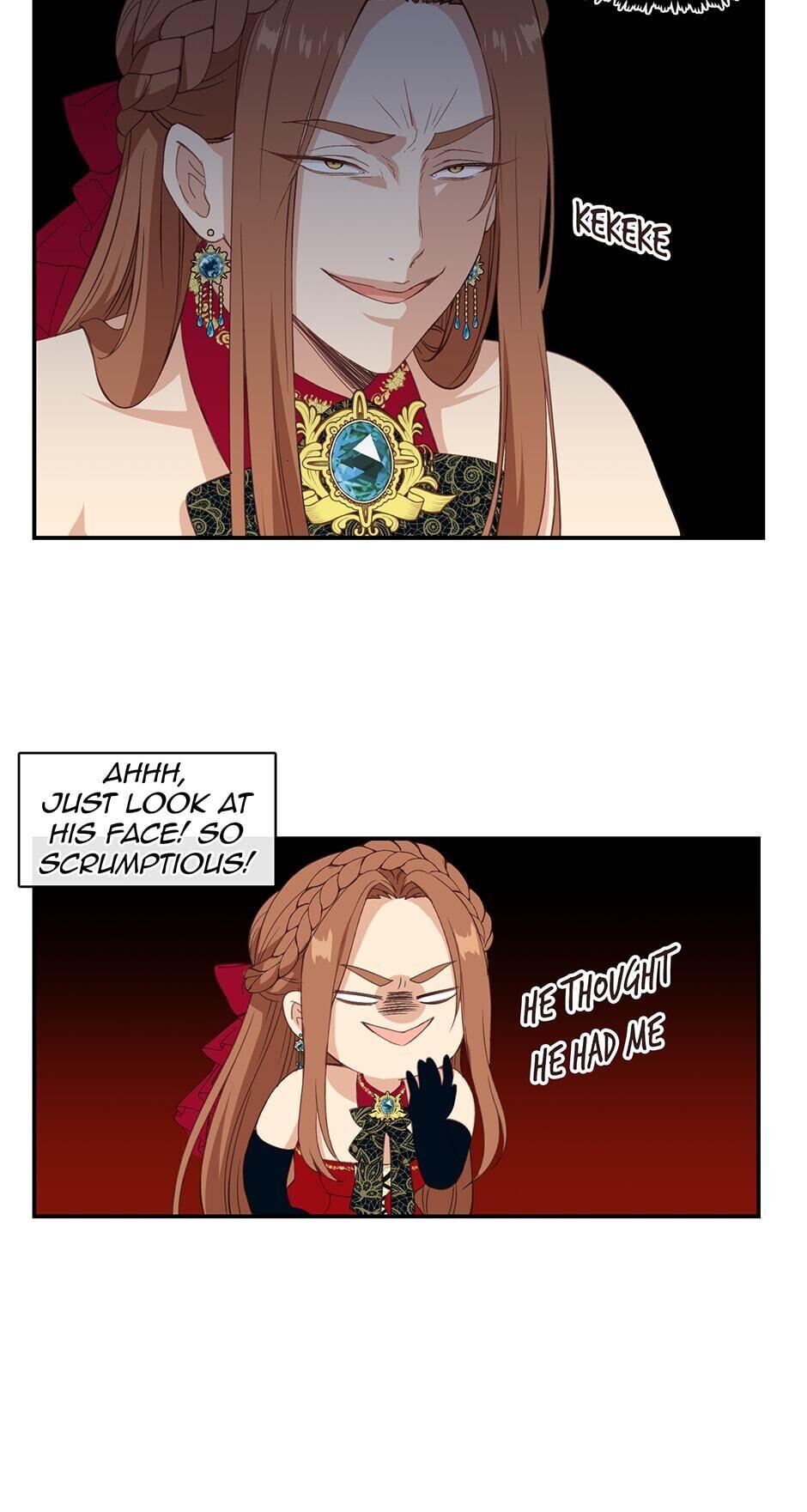 Read Beware the Villainess! Manga Online