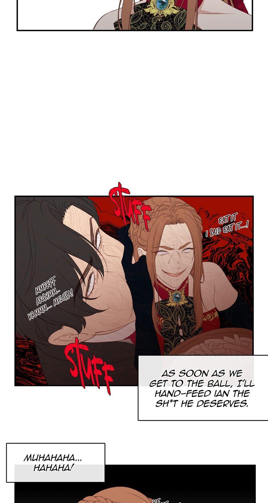 Read Beware the Villainess! Manga Online