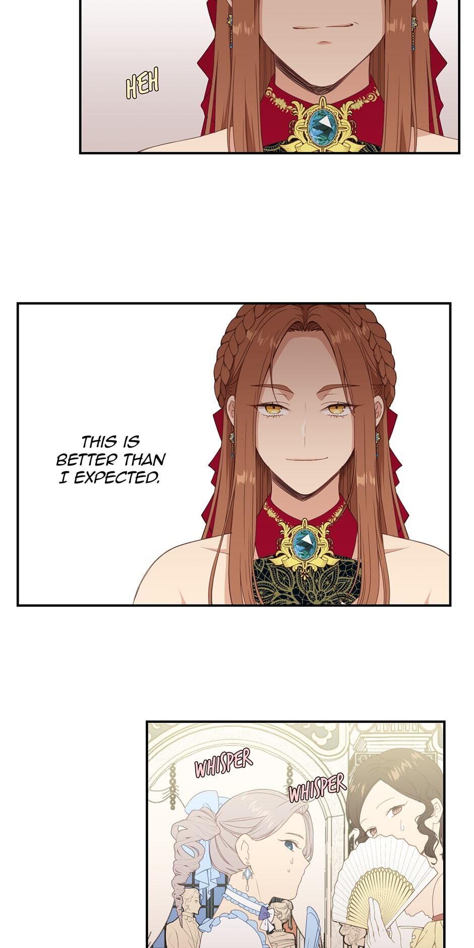 Read Beware the Villainess! Manga Online