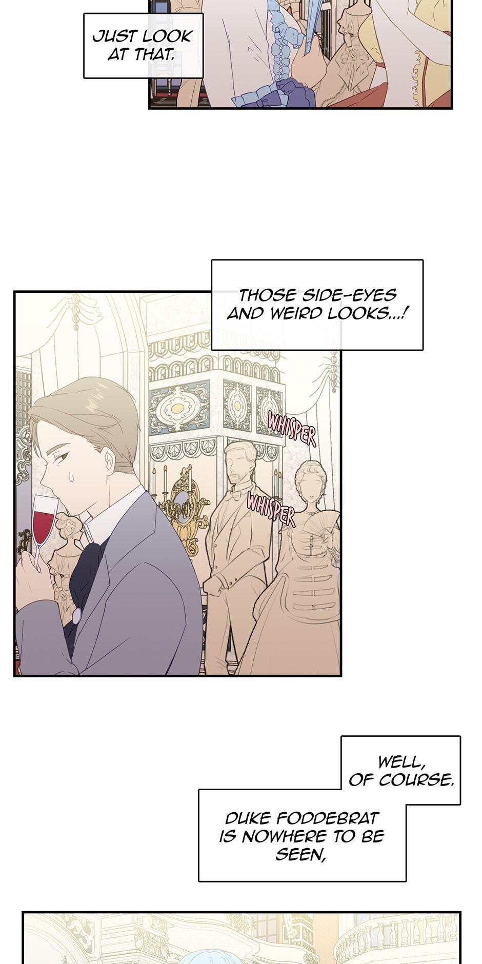 Read Beware the Villainess! Manga Online