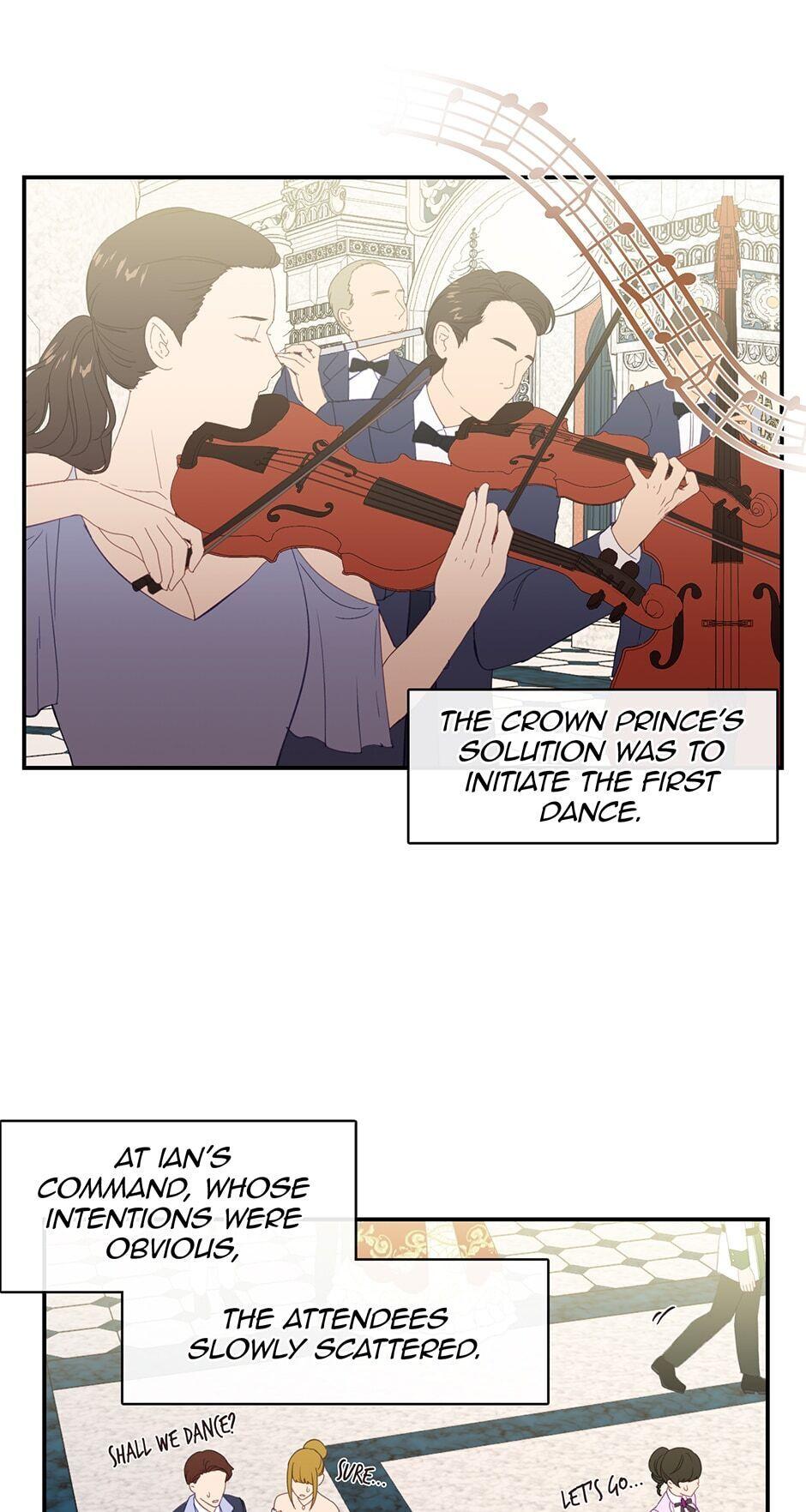 Read Beware the Villainess! Manga Online