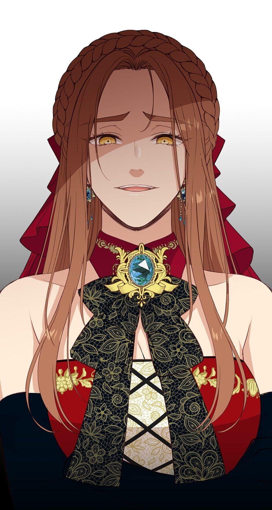Read Beware the Villainess! Manga Online