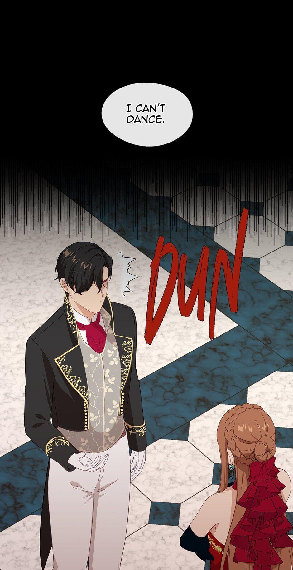 Read Beware the Villainess! Manga Online