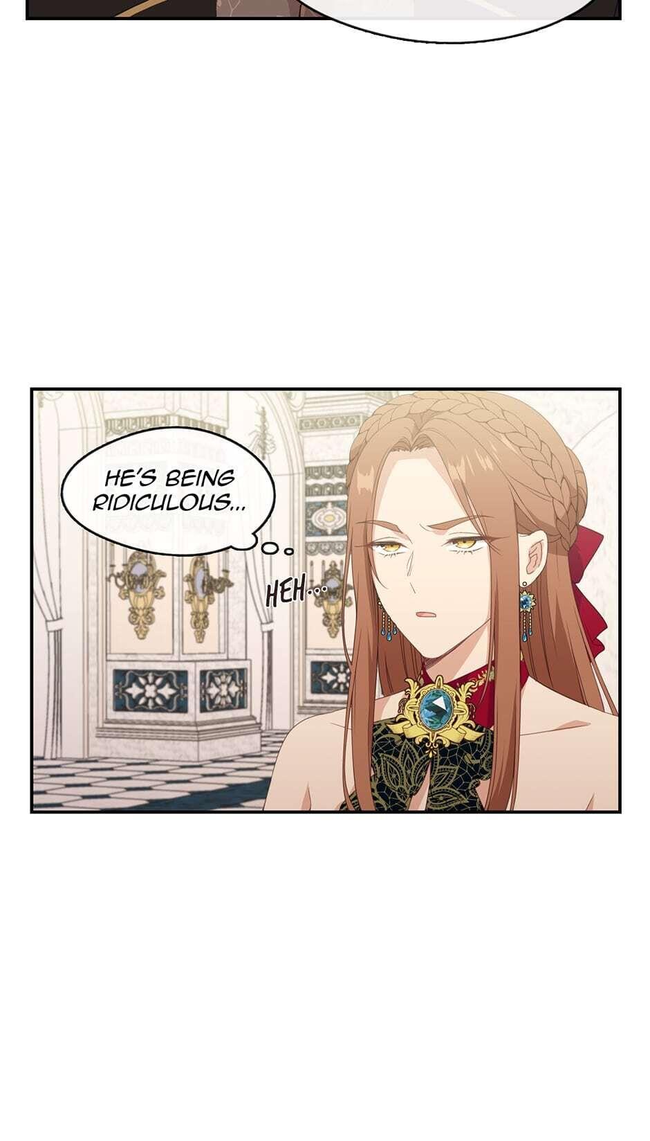 Read Beware the Villainess! Manga Online