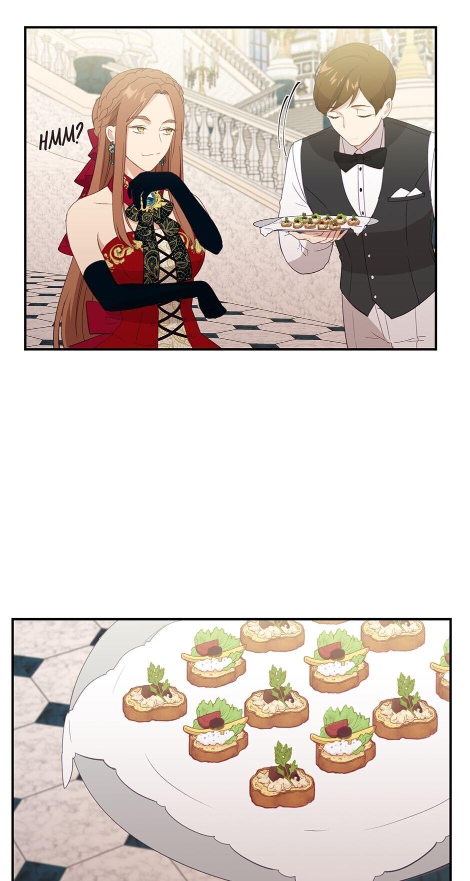 Read Beware the Villainess! Manga Online