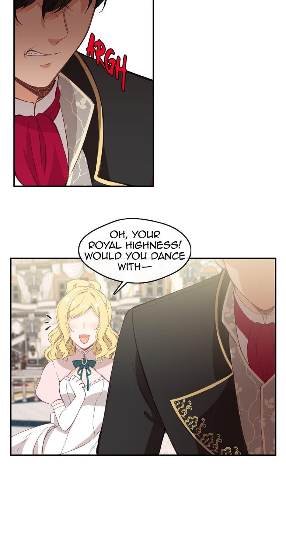 Read Beware the Villainess! Manga Online