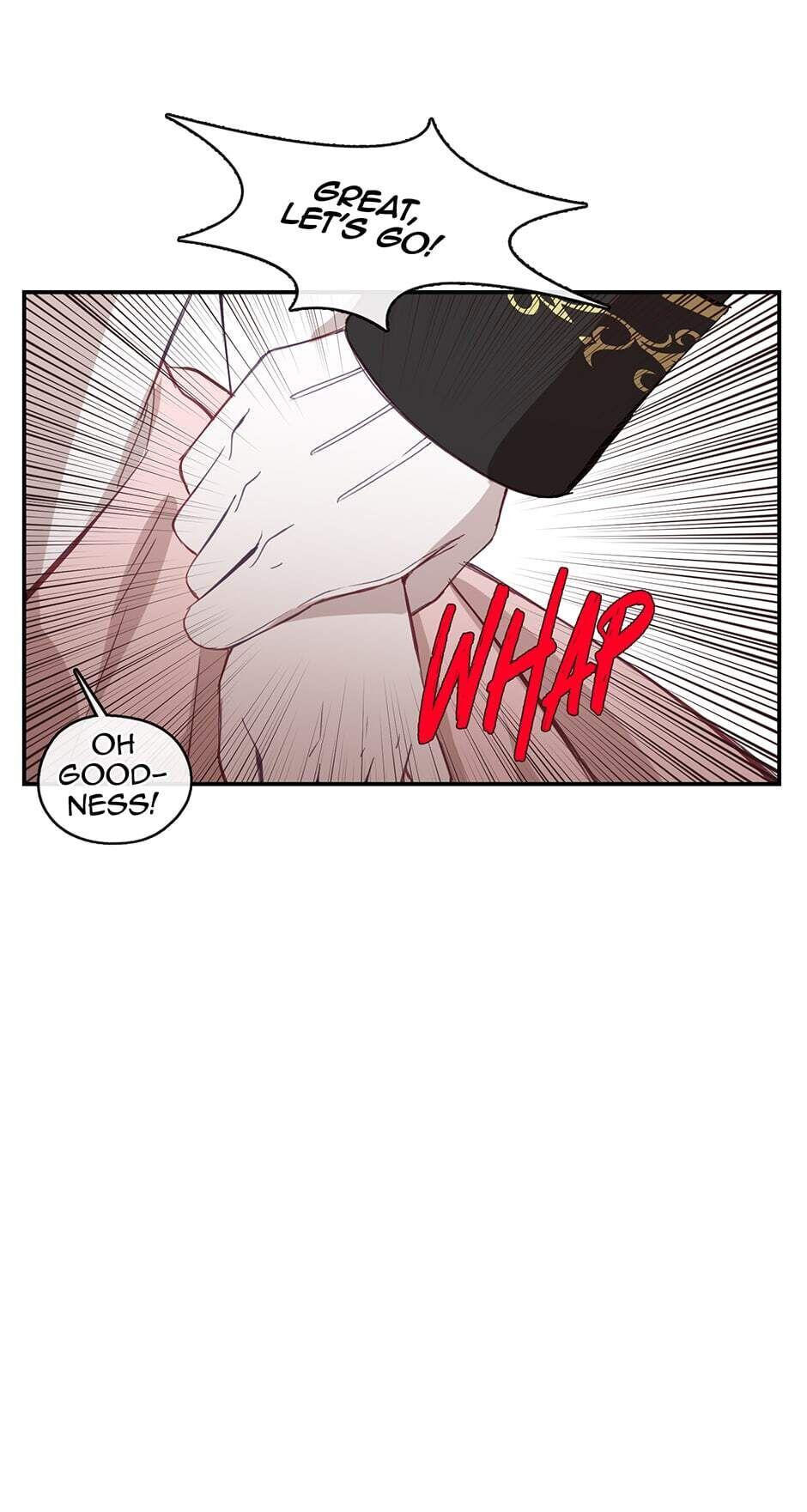 Read Beware the Villainess! Manga Online