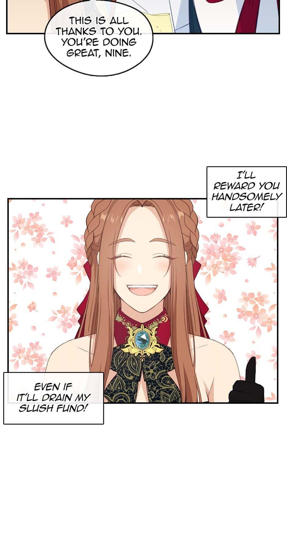 Read Beware the Villainess! Manga Online