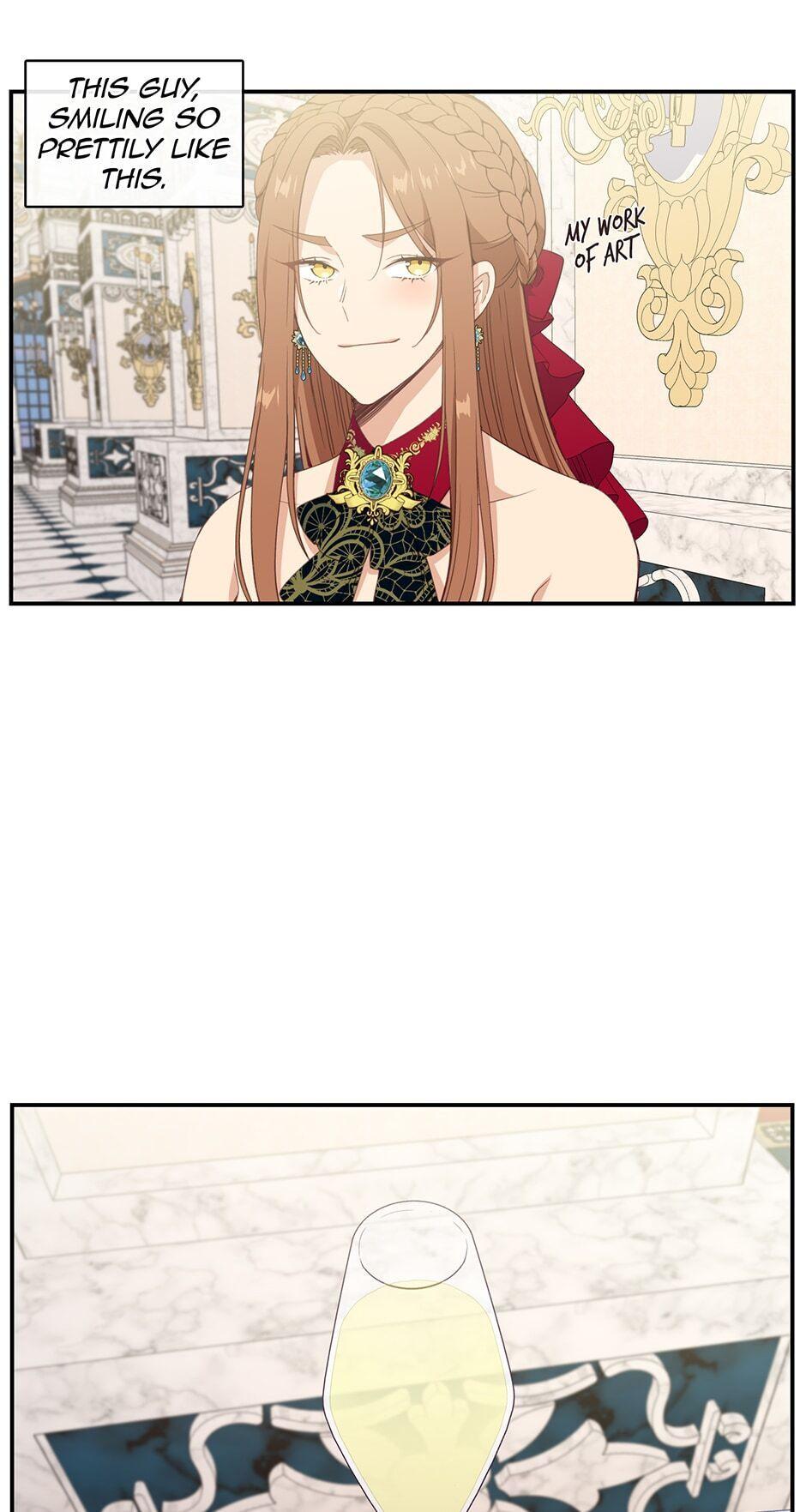 Read Beware the Villainess! Manga Online