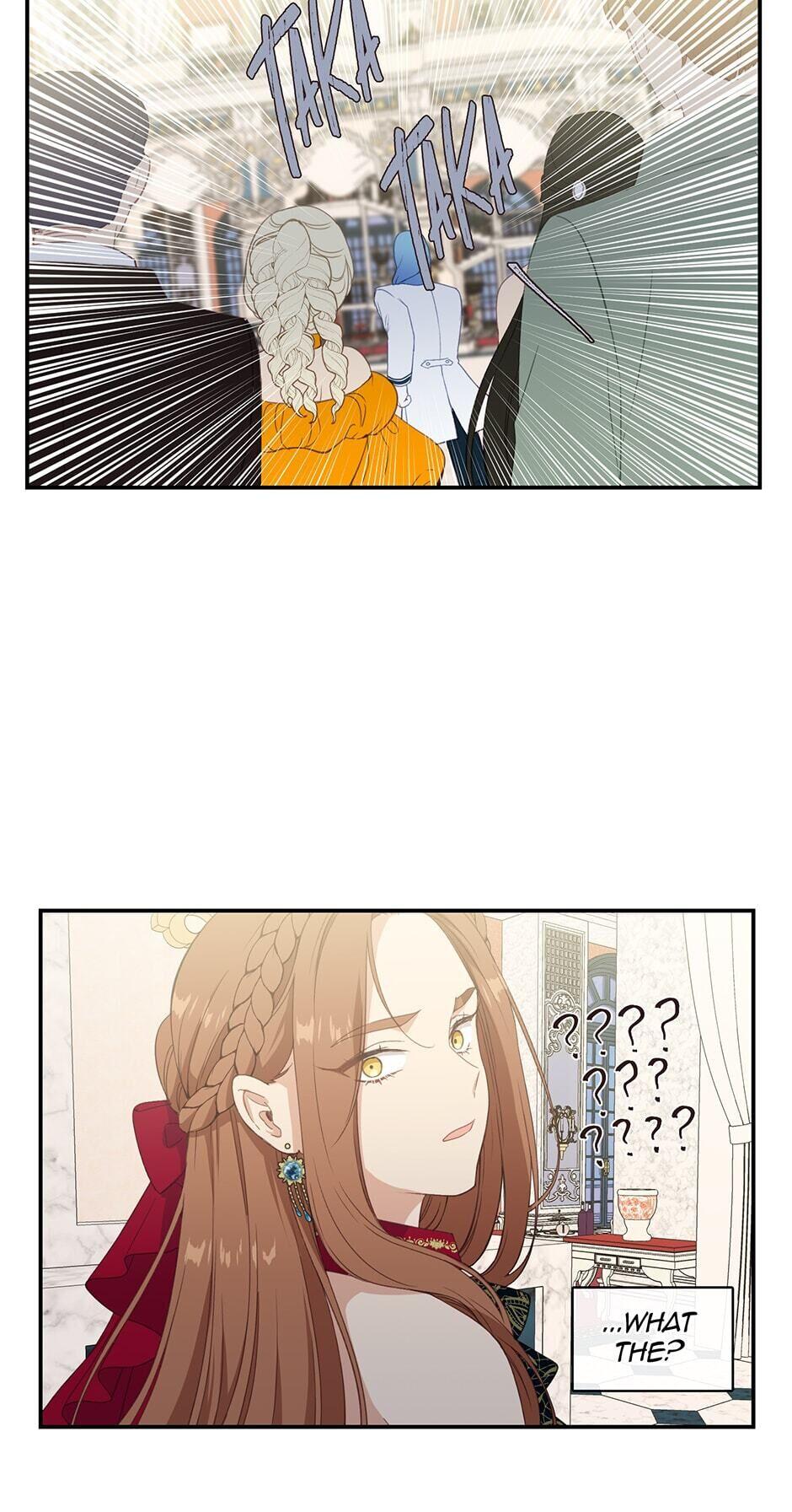 Read Beware the Villainess! Manga Online