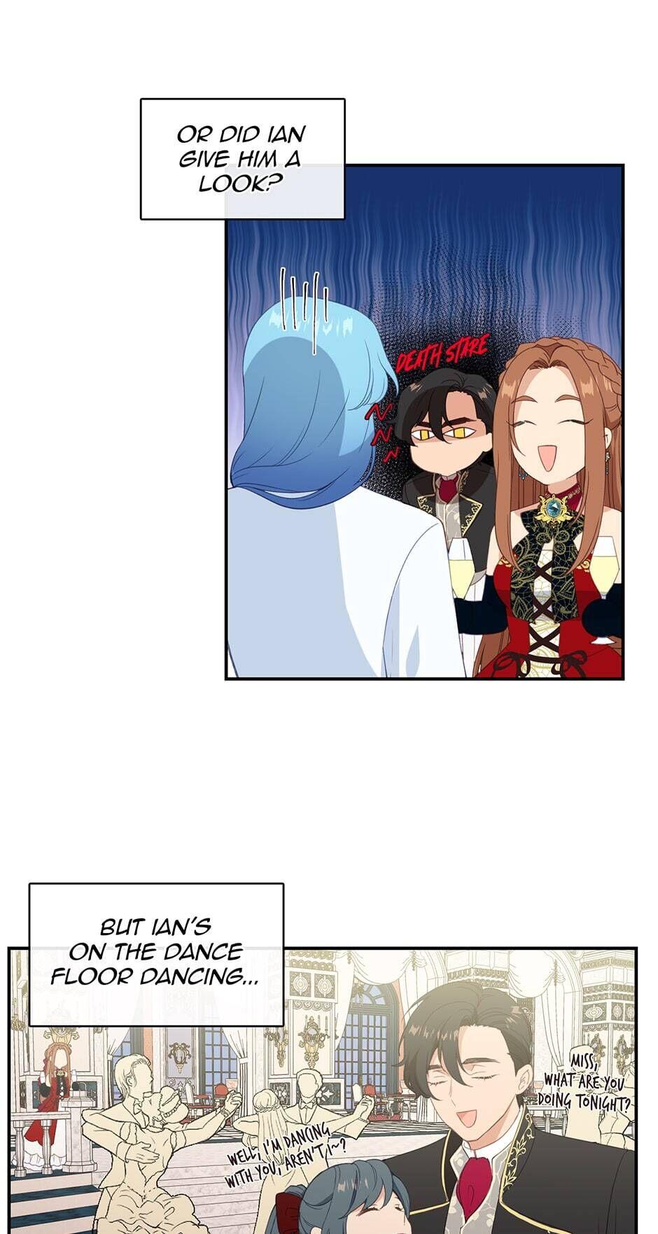 Read Beware the Villainess! Manga Online