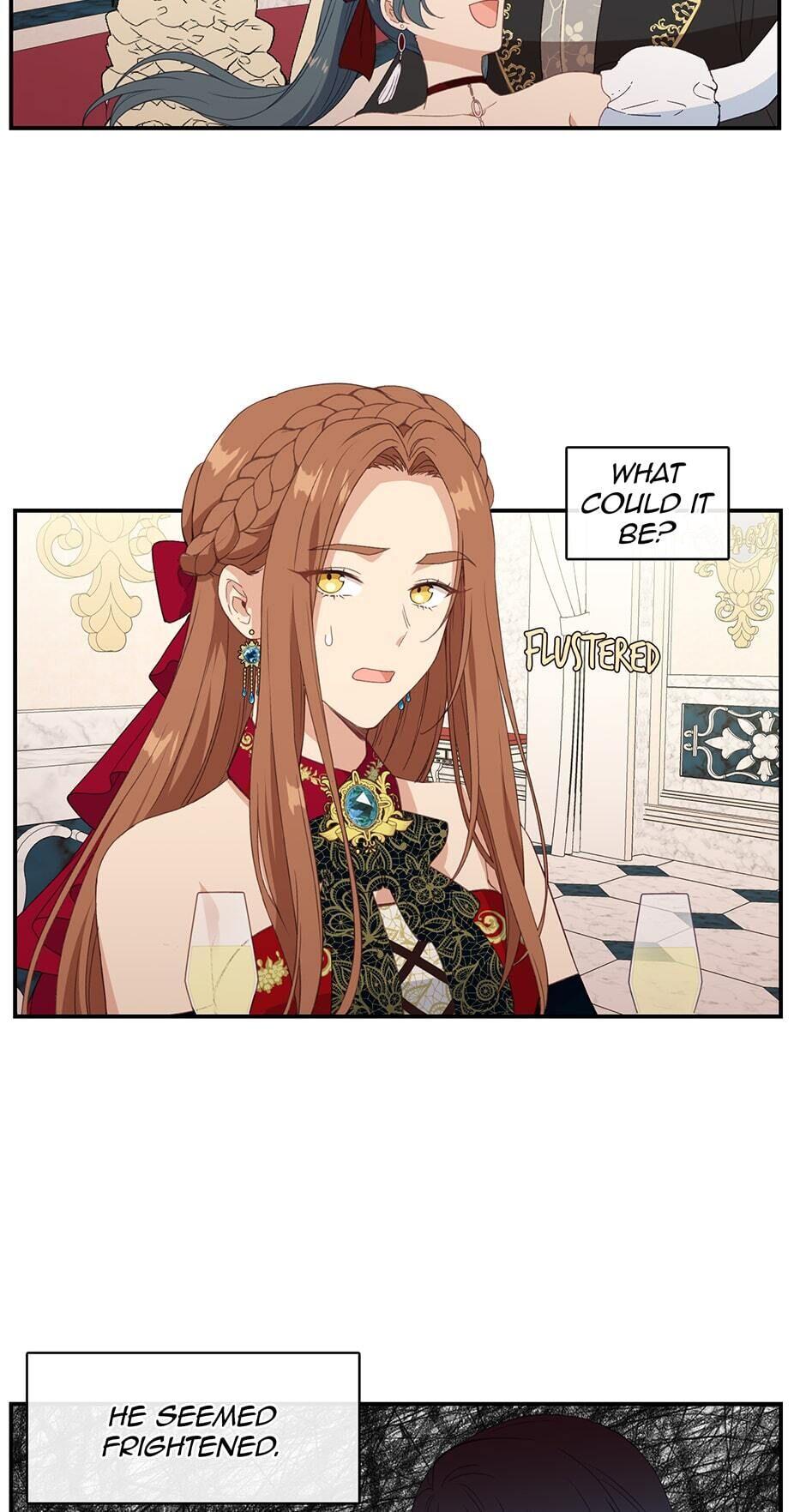 Read Beware the Villainess! Manga Online