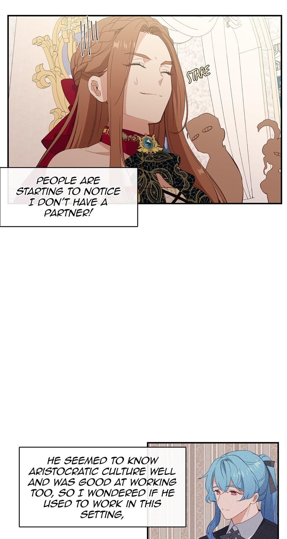 Read Beware the Villainess! Manga Online