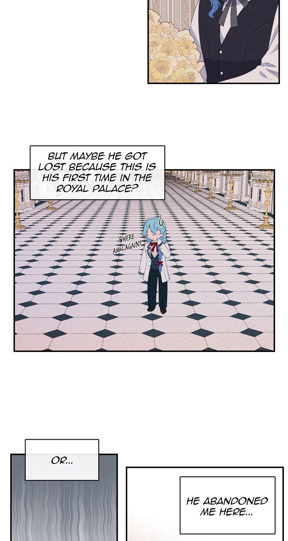 Read Beware the Villainess! Manga Online