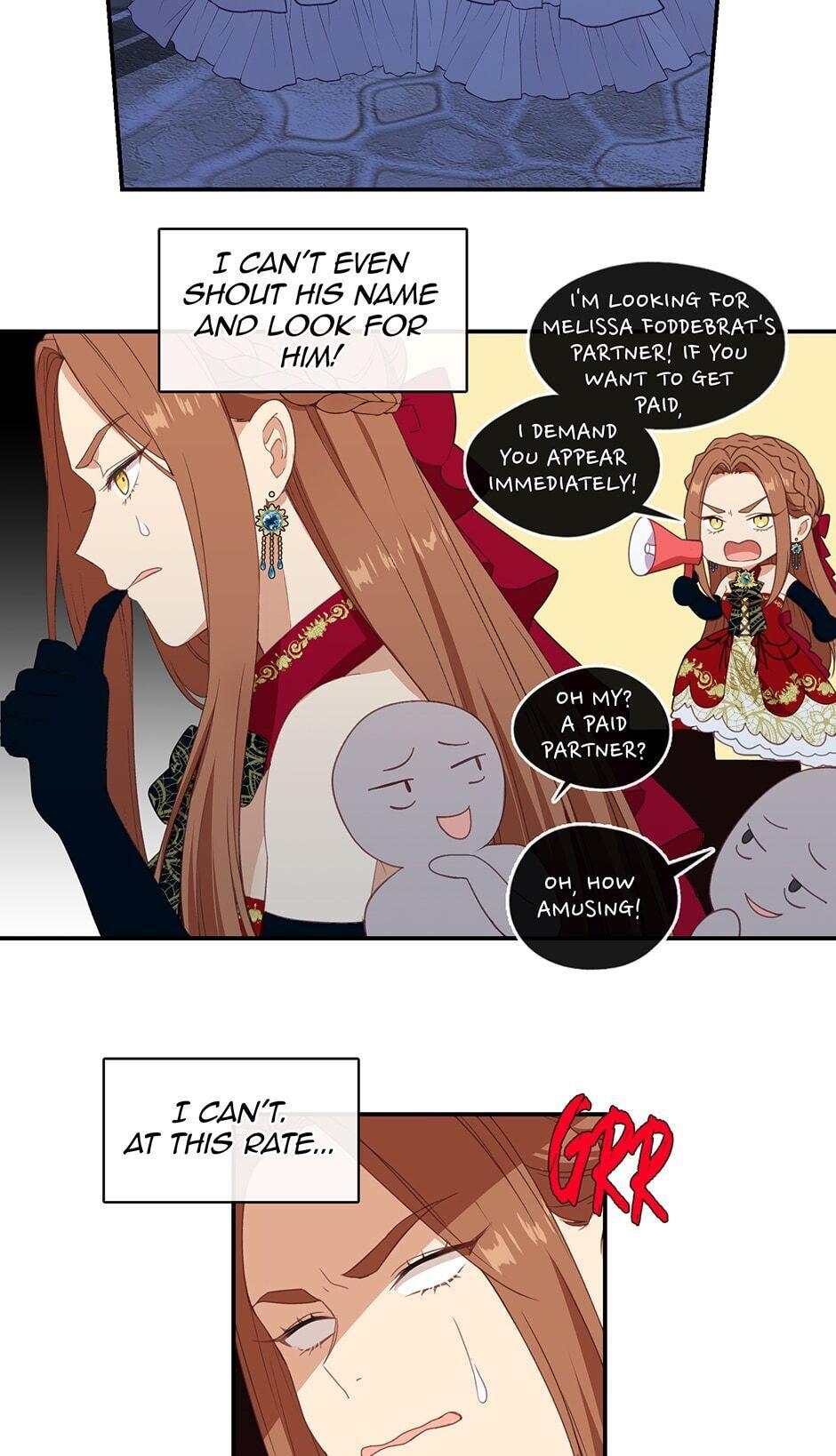Read Beware the Villainess! Manga Online