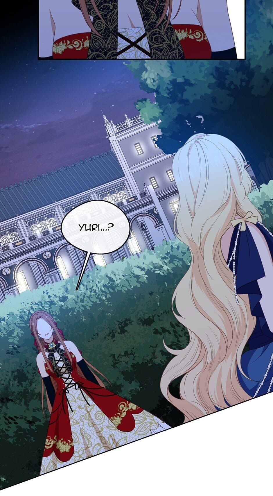 Read Beware the Villainess! Manga Online