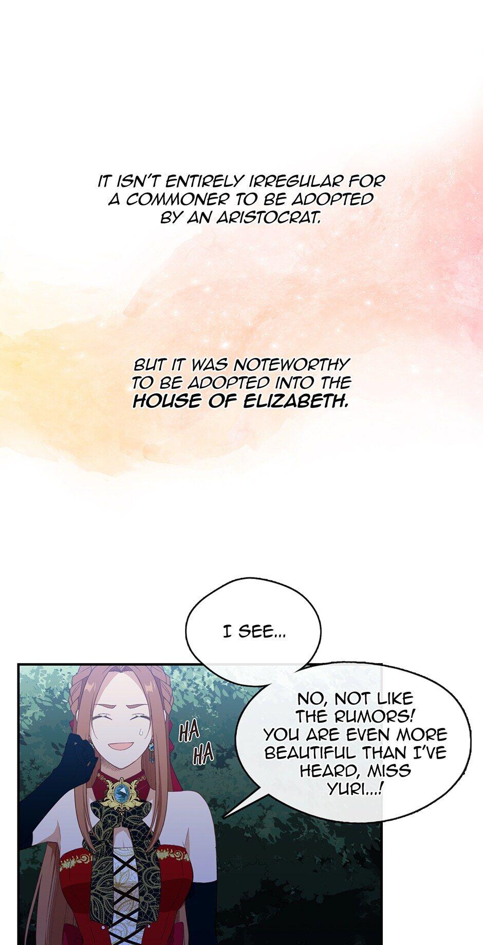Read Beware the Villainess! Manga Online